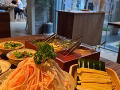 -四喜小胖·北京涮肉(五道营店)