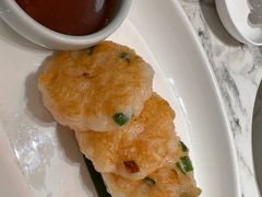 -双合园·海鲜水饺青岛菜(上清路店)