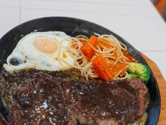 -豪享来牛排(人民店)