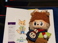 -中影国际影城(东方新天地CINITY店)