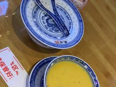 -捷信牛奶甜品世家(合生汇店)