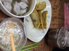 -清真蒋有记(老门东店)