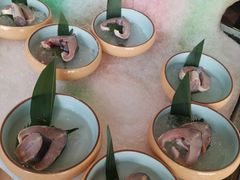 -星伦多自助料理·涮烤一体(杭州来福士店)
