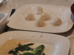 -南昌绿地铂瑞酒店·臻萃轩中餐厅