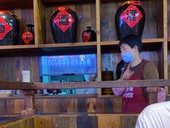 -先启半步颠小酒馆(白麓里店)