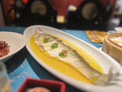 -茶人村·宫廷私厨(奥体印象城店)