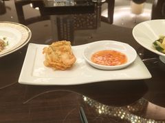 -西安皇冠假日酒店·御皇轩中餐厅