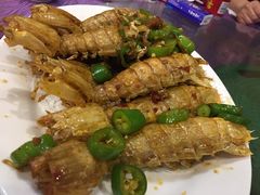 -盛港湾海鲜食府(黄沙店)