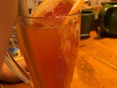 -云海肴·汽锅鸡·云南代表菜(天津国金汇店)