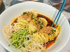 鸡丝凉面-正兴蜀园(科技园区店)