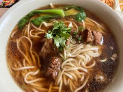 牛肉面-李先生牛肉面(长春红旗街店)