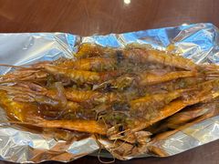 -华顺土菜馆(洪岗路店)