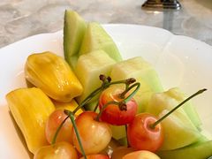 餐前水果-人间采蜜(海信广场店)