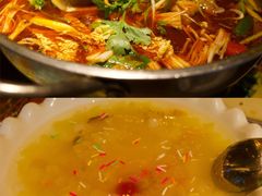 -锦至私房菜(长乐店)
