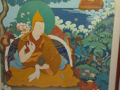 -西藏文化博物馆