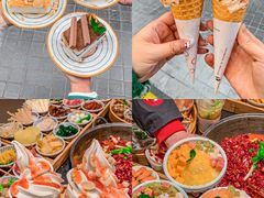 -周小明火锅(黑金冠社区店)