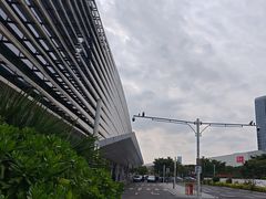 -厦门五通客运码头