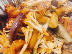 -扬州三头宴(东关街店)