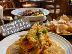 -Tegu泰古莲·泰国餐厅(红山6979店)