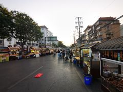 -西司夜市