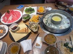 -江小渔鲜鱼火锅(冠亚星城店)