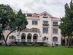 -上海安亭别墅花园酒店