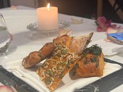 -Le Bistrot de Racine