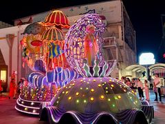 -大连海昌发现王国主题公园