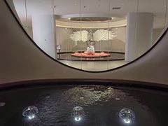 -涨巢·潮玩水疗局