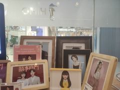 -海马体照相馆(成都来福士广场店)