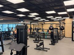 -燃坊JEN ACTIVE游泳健身中心·深圳前海JEN酒店
