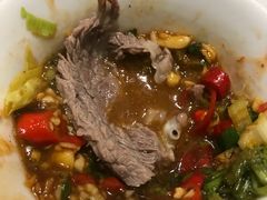 -八方客汕头火锅·牛肉·卤水(福保店)