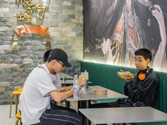 -福合埕牛肉丸(福平路店)