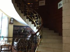 -上海国际饭店