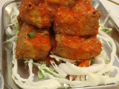 -白仁仔· 活烤海鲜 宵夜(豫园店)