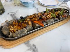 -全聚德(蓝山店)