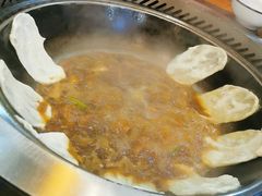 -三里屯土灶炖公鸡地锅鸡(江东店)