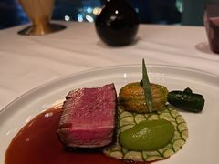 -Caprice(香港四季酒店)