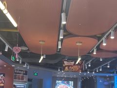 -鱼酷活鱼烤鱼(沈阳大悦城店)