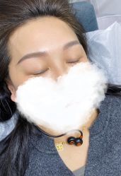 -Verywang半永久纹眉•仪器野生眉
