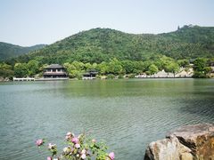 -孙武文化园-停车场