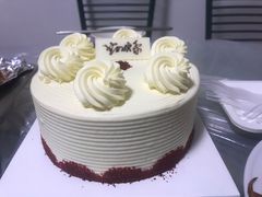 -第戎蛋糕(恒隆广场店)
