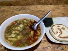 -马光荣肉丸糊辣汤(边东街店)