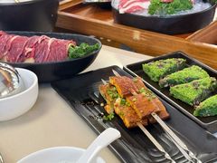 -土连锅·现熬养生汤锅(梁家巷店)