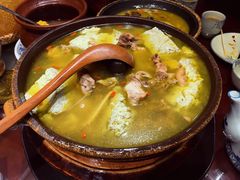 -杨记隆府(白象街店)