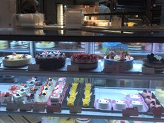 -BreadTalk面包新语·烘焙蛋糕(高德置地春广场店)