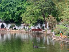 -东莞市可园博物馆