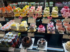 -CARINO BAKERY&CAFE(人广来福士店)