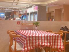 -西贝(吴江路湟普汇店)