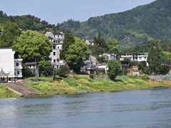 -新安江山水画廊风景区